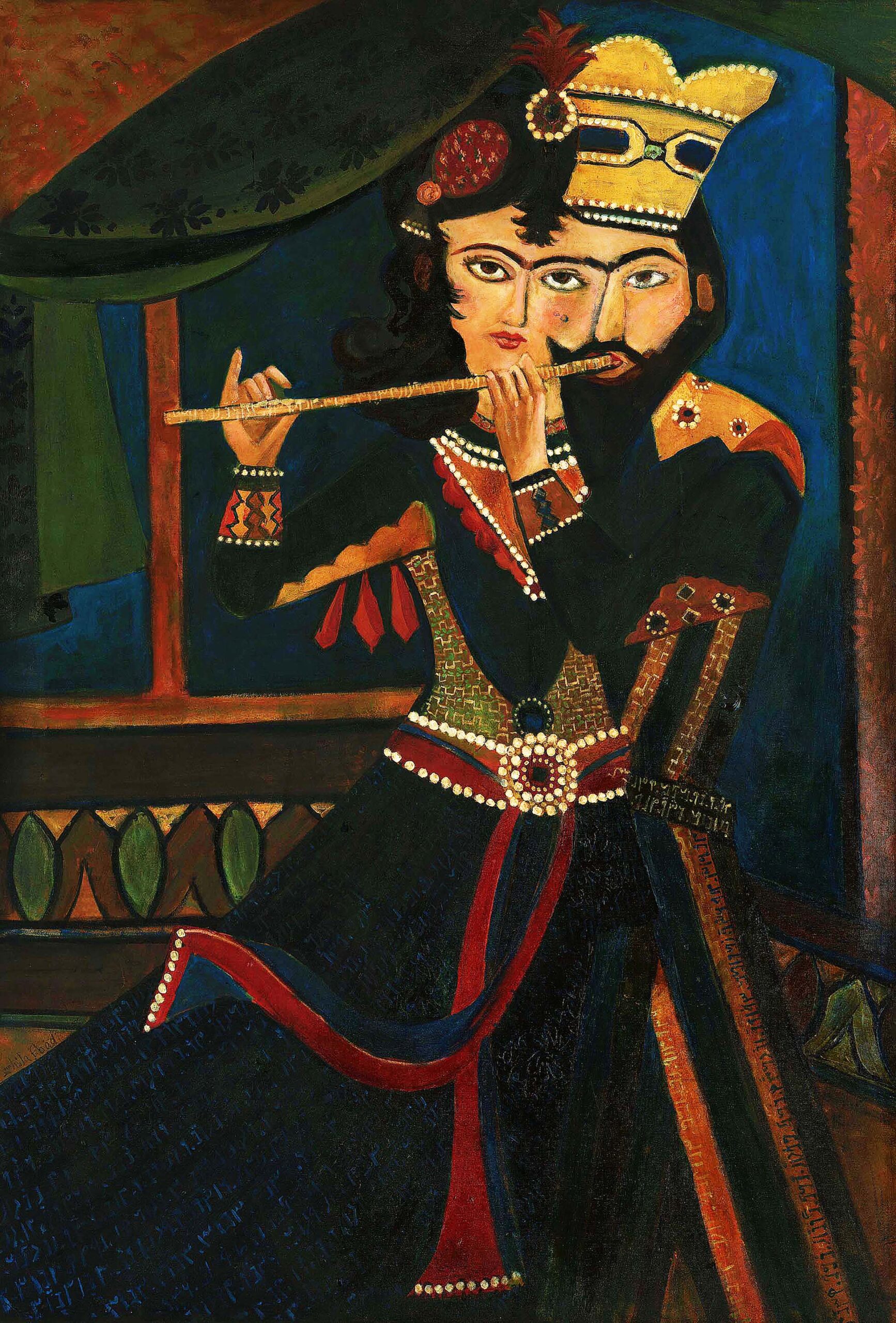 کوبیسم ( ۲ )