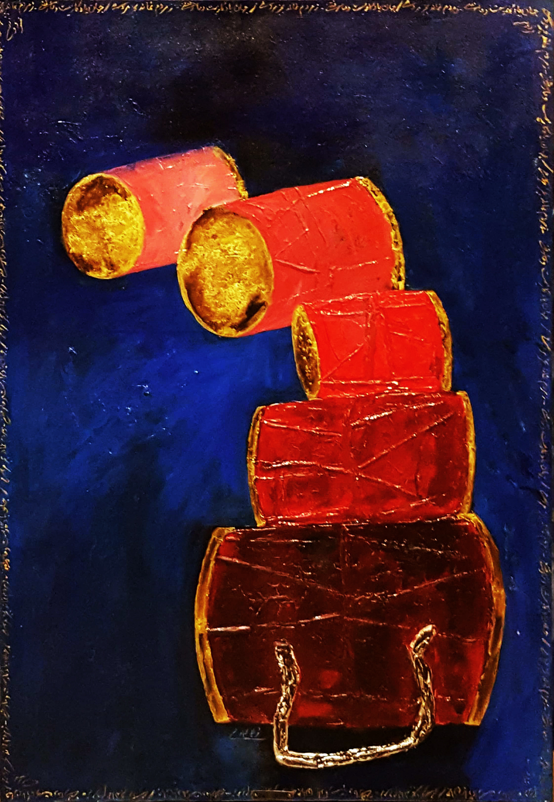 مینی مالیسم ( ۲ )