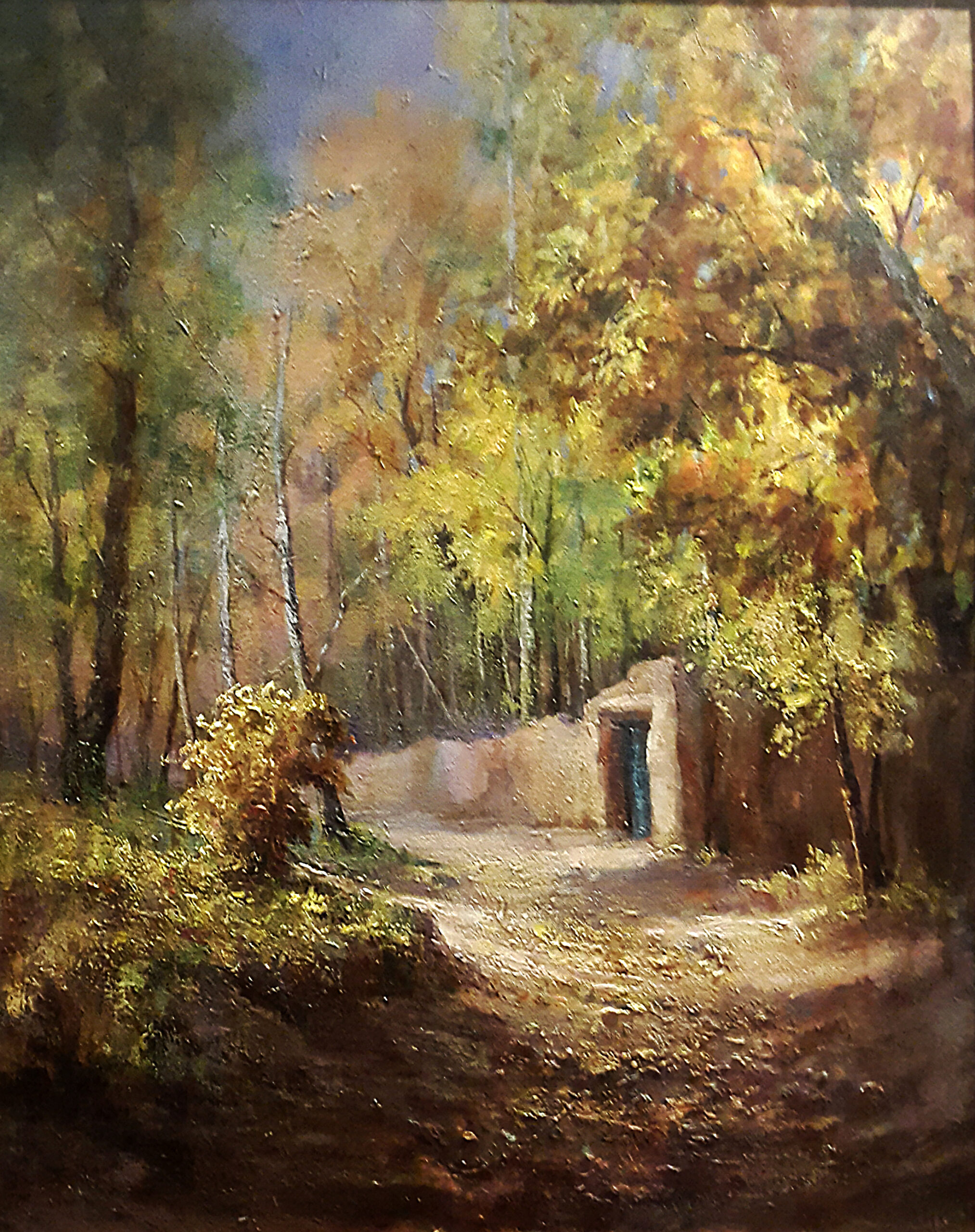 طبیعت رئال ( ۲ )