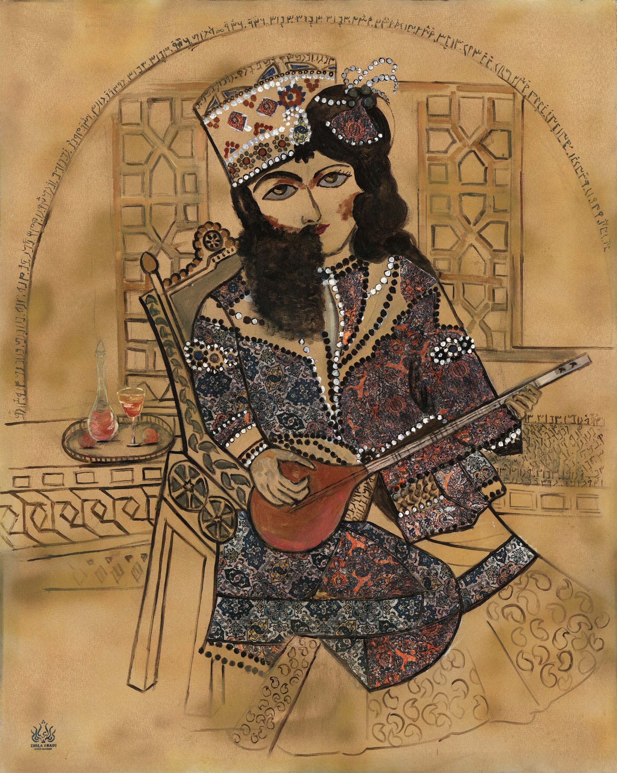 کوبیسم ( ۳ )