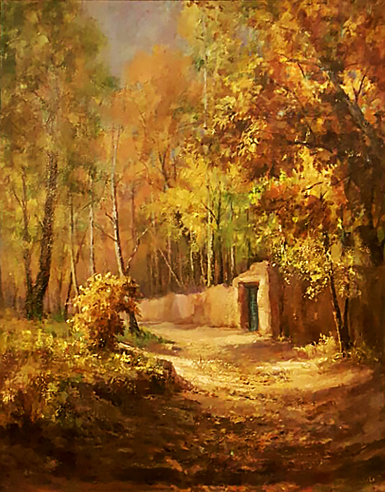 طبیعت رئال ( ۳ )