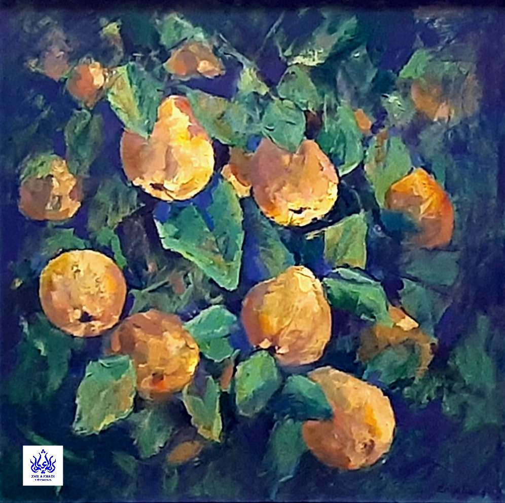 اشیا بی جان ( ۲ )