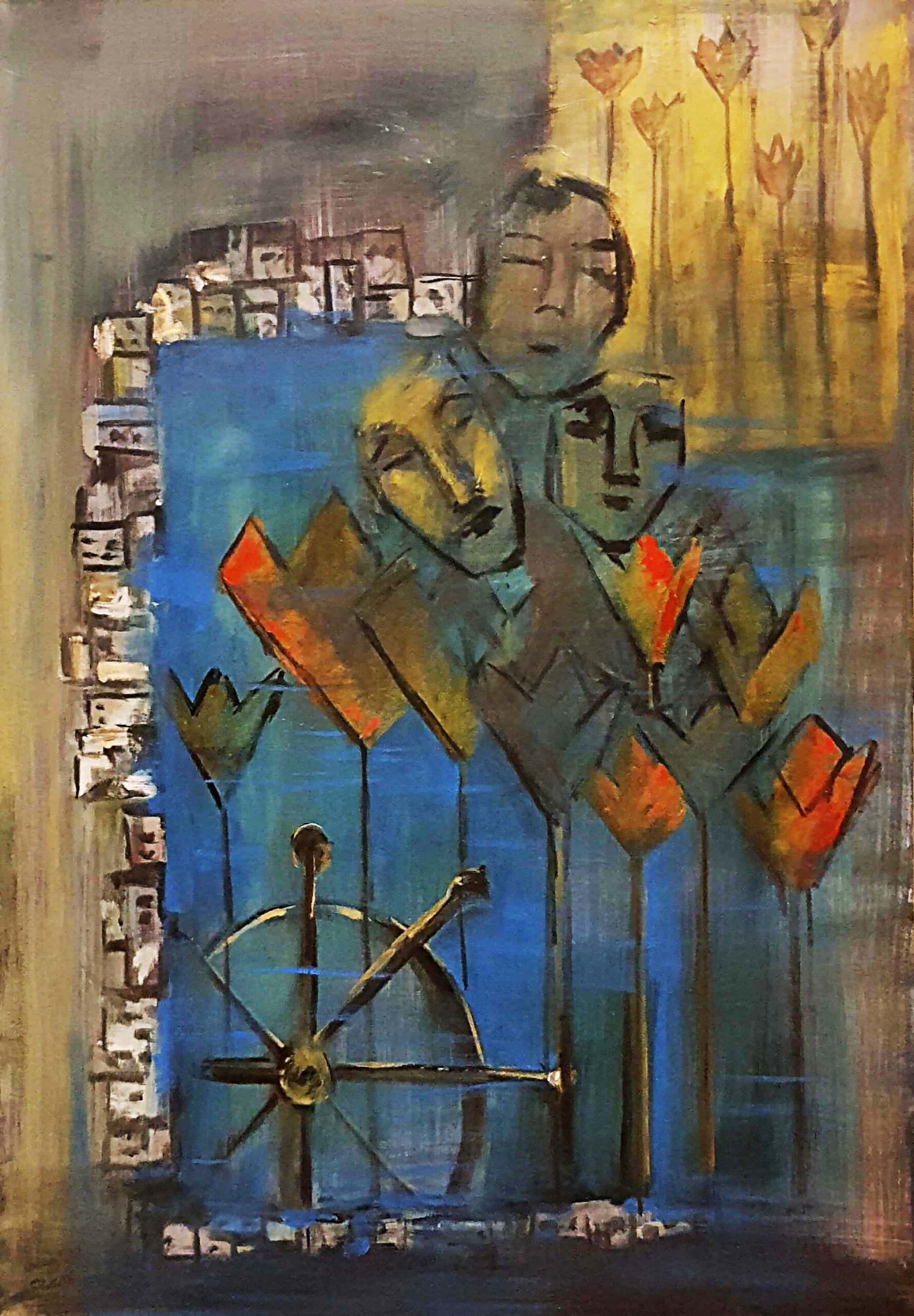 مفهومی ( ۴ )