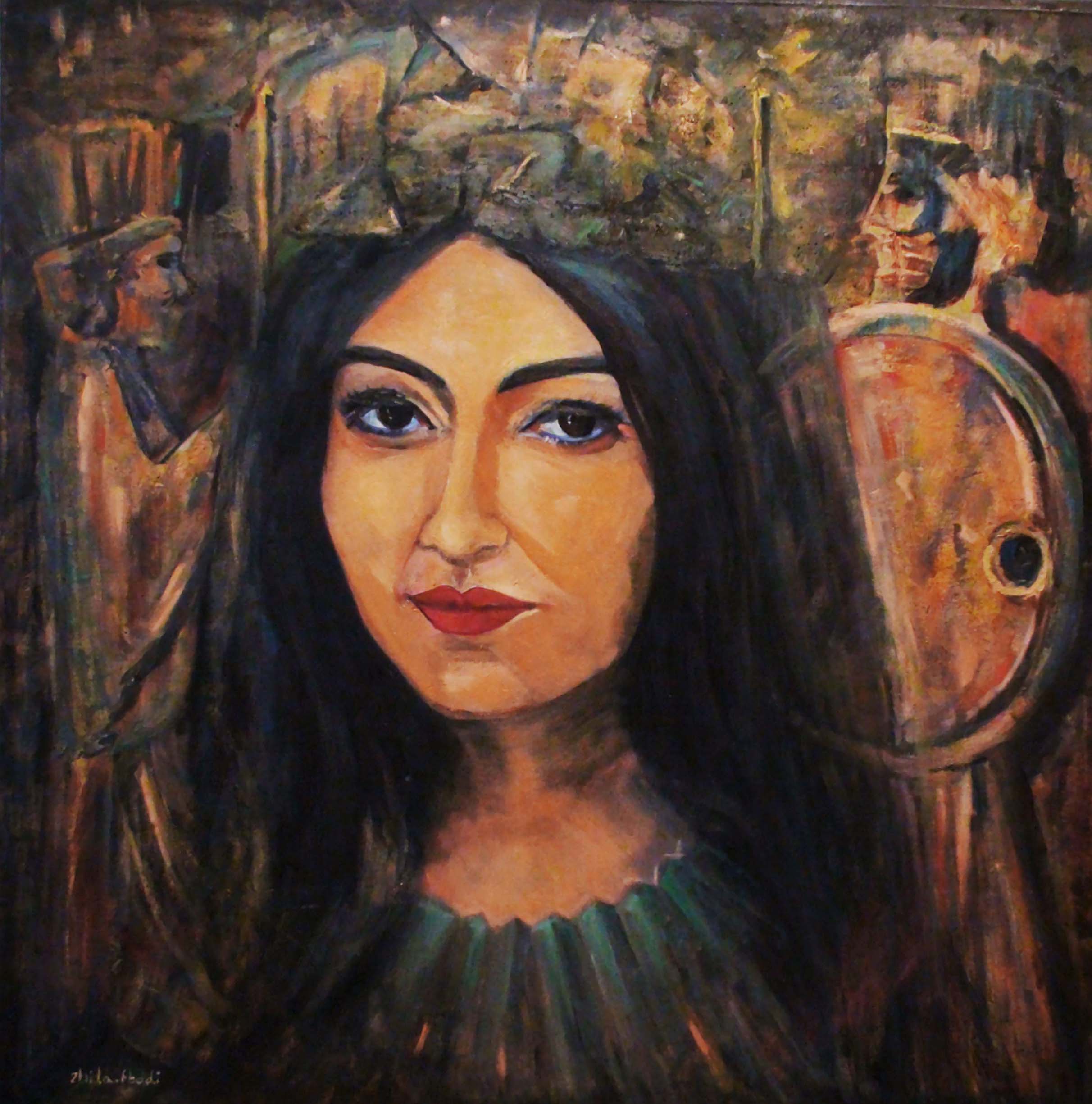 مفهومی ( ۲ )